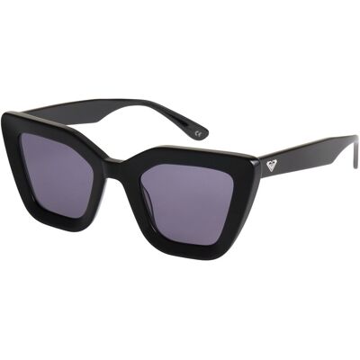 Roxy Gafas de sol de mujer Solstice . (Única) Negro Roxy Gafas de sol de mujer Solstice . (Única) Negro