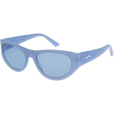 Billabong Gafas de sol de hombre Hopey . (Única - Única) Azul Billabong Gafas de sol de hombre Hopey . (Única - Única) Azul