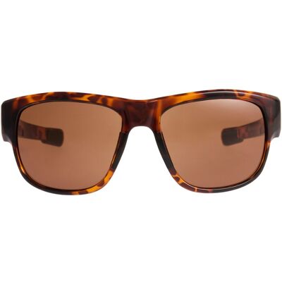 Quiksilver Gafas de sol de hombre Pumping . Marrón Quiksilver Gafas de sol de hombre Pumping . Marrón