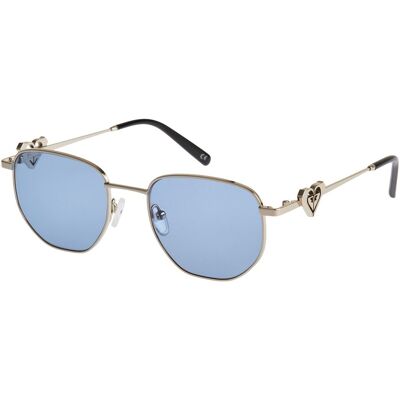 Roxy Gafas de sol de mujer Seabreeze . (Única) Gris Roxy Gafas de sol de mujer Seabreeze . (Única) Gris