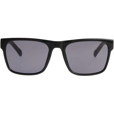 Quiksilver Gafas de sol de hombre Bomb . Negro Quiksilver Gafas de sol de hombre Bomb . Negro