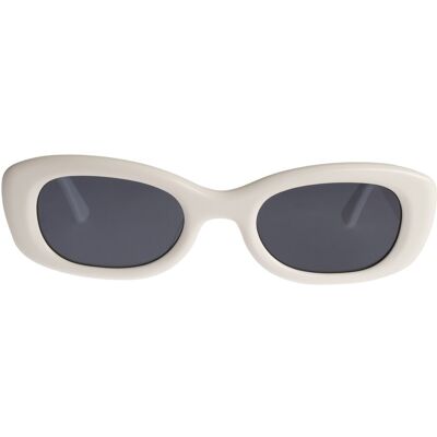 Billabong Gafas de sol de hombre Badger . Blanco Billabong Gafas de sol de hombre Badger . Blanco