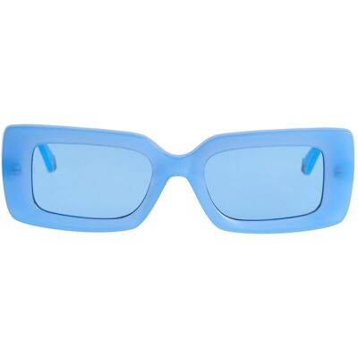 Roxy Gafas de sol de mujer Cascade . Azul Roxy Gafas de sol de mujer Cascade . Azul