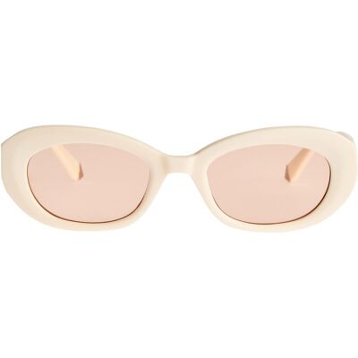 Roxy Gafas de sol de mujer Aurora . Blanco Roxy Gafas de sol de mujer Aurora . Blanco