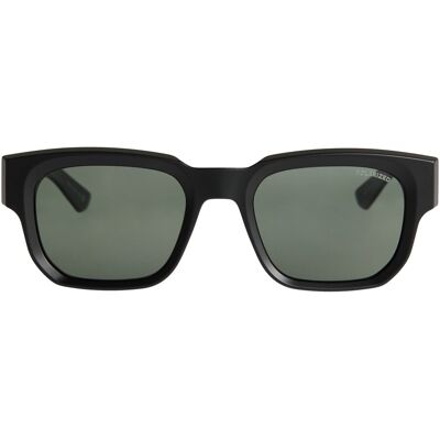 Quiksilver Gafas de sol polarizadas de hombre Winch P . Negro Quiksilver Gafas de sol polarizadas de hombre Winch P . Negro