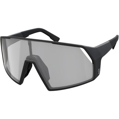 Scott Gafas de sol de ciclismo PRO SHIELD lente transparente . Negro Scott Gafas de sol de ciclismo PRO SHIELD lente transparente . Negro