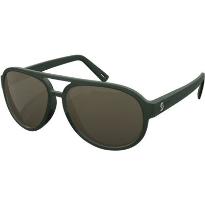 Scott Gafas multideporte unisex BASS . Verde Scott Gafas multideporte unisex BASS . Verde