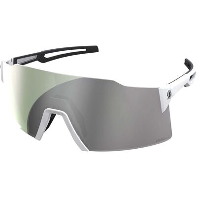 Scott Gafas de sol de ciclismo STRIDE lente categoría 2 . Blanco Scott Gafas de sol de ciclismo STRIDE lente categoría 2 . Blanco