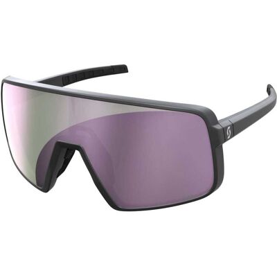 Scott Gafas de sol de ciclismo TORICA lente categoría 3 . Negro Scott Gafas de sol de ciclismo TORICA lente categoría 3 . Negro