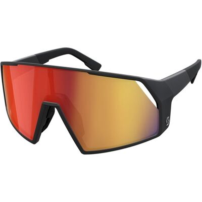 Scott Gafas de sol de ciclismo PRO SHIELD lente categoría 3 . Negro Scott Gafas de sol de ciclismo PRO SHIELD lente categoría 3 . Negro
