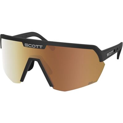 Scott Gafas de sol de ciclismo SPORT SHIELD LIGHT SENSITIVE lente fotocromática . Negro Scott Gafas de sol de ciclismo SPORT SHIELD LIGHT SENSITIVE lente fotocromática . Negro