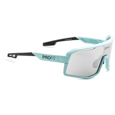 Spiuk Gafas de ciclismo unisex Profit 3 . Azul Spiuk Gafas de ciclismo unisex Profit 3 . Azul