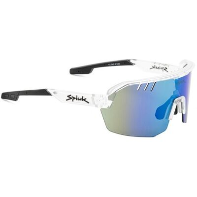 Spiuk Gafas de ciclismo unisex Lyra . Cristal Spiuk Gafas de ciclismo unisex Lyra . Cristal