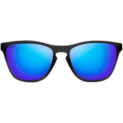 Siroko Gafas de sol deportivas Hanalei . (Única) Negro Siroko Gafas de sol deportivas Hanalei . (Única) Negro