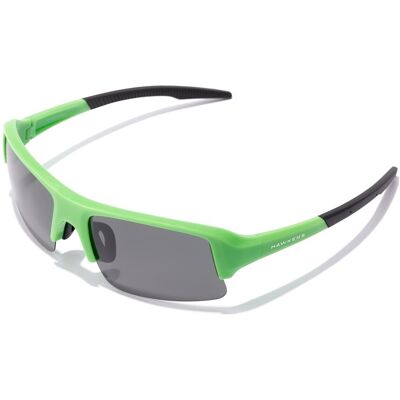 Hawkers Gafas de sol de hombre BAT rectangular. Verde Hawkers Gafas de sol de hombre BAT rectangular. Verde