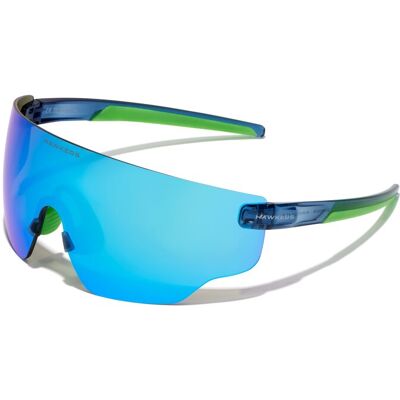 Hawkers Gafas de sol unisex SPEED. Azul Hawkers Gafas de sol unisex SPEED. Azul