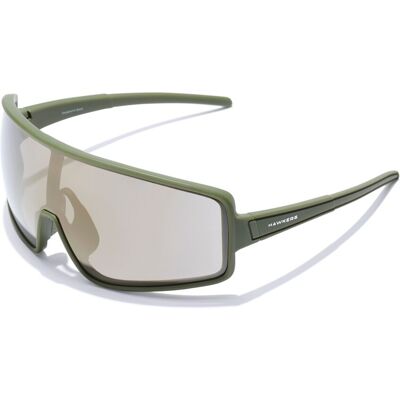 Hawkers Gafas de sol unisex TIGER. Marrón Hawkers Gafas de sol unisex TIGER. Marrón