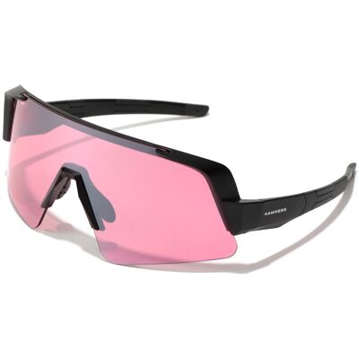 Hawkers Gafas de sol de unisex NEXUS. Rosa Hawkers Gafas de sol de unisex NEXUS. Rosa