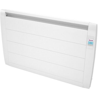 Facula Serie l 2000w Emisor Seco Slim - Programable, Seguridad infantil Facula Serie l 2000w Emisor Seco Slim - Programable, Seguridad infantil