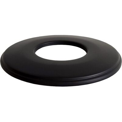Bosch Plafón Ø80 mm. Negro Bosch Plafón Ø80 mm. Negro