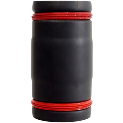 Bosch Manguito M-M 150 mm - Ø80 mm. Negro Bosch Manguito M-M 150 mm - Ø80 mm. Negro