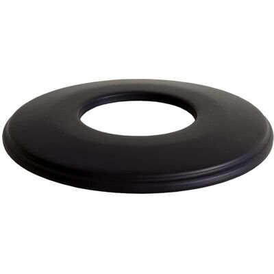 Bosch Plafón Ø100 mm. Negro Bosch Plafón Ø100 mm. Negro