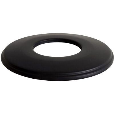 Bosch Plafón Ø125 mm. Negro Bosch Plafón Ø125 mm. Negro