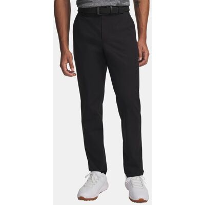 Under Armour Pantalones De Golf De Hombre Curry Drive Pant . (38) Negro Under Armour Pantalones De Golf De Hombre Curry Drive Pant . (38) Negro