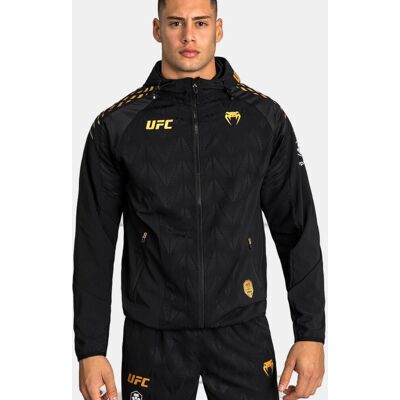 VENUM Sudadera Hombre Fight Night UFC . Negro VENUM Sudadera Hombre Fight Night UFC . Negro