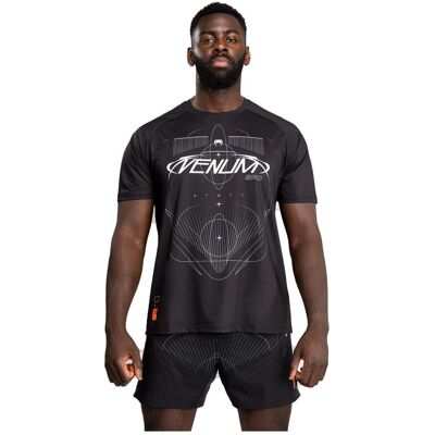 VENUM CAMISETA hombre Eclipse Dry Tech . (XXL) Negro VENUM CAMISETA hombre Eclipse Dry Tech . (XXL) Negro