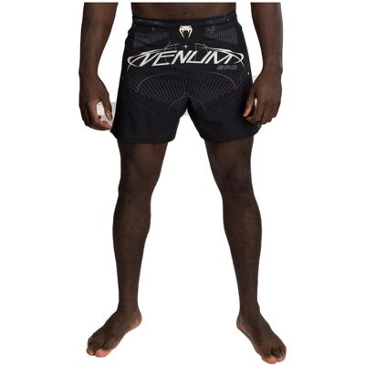 VENUM PANTALONES CORTOS HOMBRE Eclipse Fightshorts . (XXL) Negro VENUM PANTALONES CORTOS HOMBRE Eclipse Fightshorts . (XXL) Negro