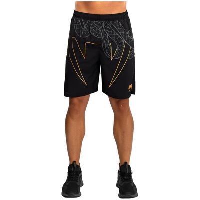 VENUM PANTALONES CORTOS HOMBRE Serpenti Training Shorts . (XXL) Negro VENUM PANTALONES CORTOS HOMBRE Serpenti Training Shorts . (XXL) Negro