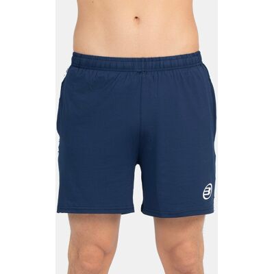 Bullpadel Short de Hombre Almeno . (XXL) Azul Océano Bullpadel Short de Hombre Almeno . (XXL) Azul Océano