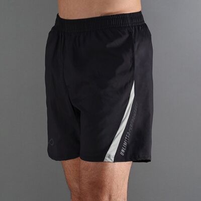 Endless Short De Hombre Storm Ii . (52) Negro Endless Short De Hombre Storm Ii . (52) Negro
