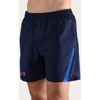 Endless Short De Hombre Storm Ii . (XL) Azul marino Endless Short De Hombre Storm Ii . (XL) Azul marino