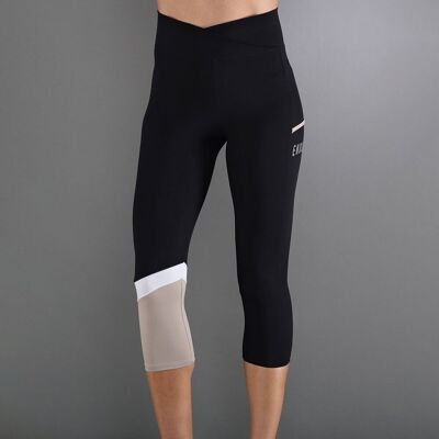 Endless Mallas De Mujer Line Pocket Hw 7-8 . (42) Negro Endless Mallas De Mujer Line Pocket Hw 7-8 . (42) Negro