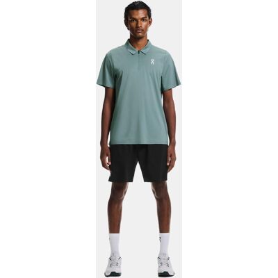 On Pantal corto de Tenis de Hombre 7" Court Shorts . (M) Negro On Pantal corto de Tenis de Hombre 7" Court Shorts . (M) Negro