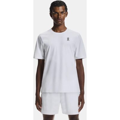 On Camiseta de Tenis de Hombre Court-T . (XL) Blanco On Camiseta de Tenis de Hombre Court-T . (XL) Blanco