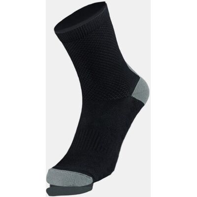 Endless Calcetines unisex S.O.X. Medium . (39-41) Negro Endless Calcetines unisex S.O.X. Medium . (39-41) Negro