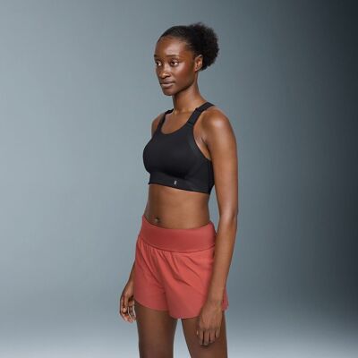 On Top de mujer Performance Flex Bra . (L) Negro On Top de mujer Performance Flex Bra . (L) Negro