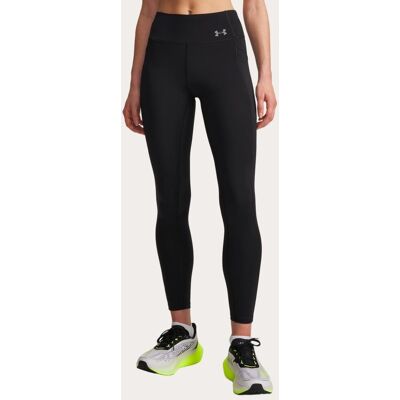 Under Armour Malla de mujer UA Velociti Tights . (XS) Negro Under Armour Malla de mujer UA Velociti Tights . (XS) Negro