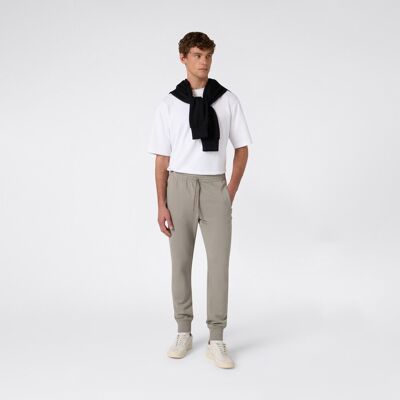 Champion Pantalones largos de hombre Rib Cuff Pants . (XL) Gris Champion Pantalones largos de hombre Rib Cuff Pants . (XL) Gris