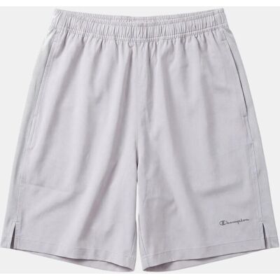 Champion Pantalones cortos Casual de Hombre Shorts . (M) Gris Champion Pantalones cortos Casual de Hombre Shorts . (M) Gris