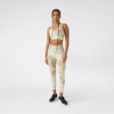 Champion Mallas largas de mujer Capri Pants . (L) Negro Champion Mallas largas de mujer Capri Pants . (L) Negro