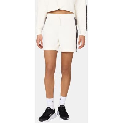 Champion Pantalones cortos de mujer Shorts . Gris Champion Pantalones cortos de mujer Shorts . Gris