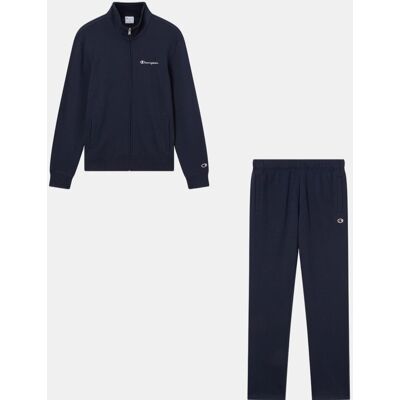 Champion Chandal de hombre Full Zip Suit . (XL) Azul Champion Chandal de hombre Full Zip Suit . (XL) Azul