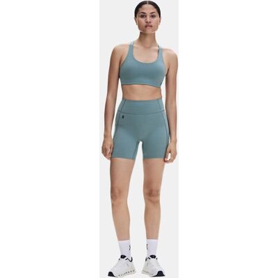 On Top de mujer Studio Racerback Bra . (XS) Verde On Top de mujer Studio Racerback Bra . (XS) Verde