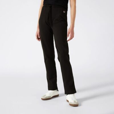 Champion Pantalón de Mujer . (XL) Negro Champion Pantalón de Mujer . (XL) Negro