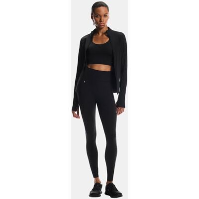 On Malla de mujer Studio Tights . (XS) Negro On Malla de mujer Studio Tights . (XS) Negro