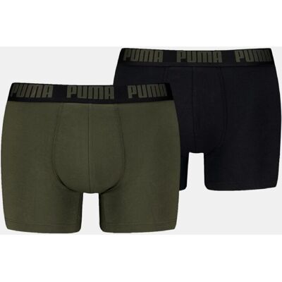 Under Armour Ropa interior deportiva de hombre M UA Perf Tech 6in . (L) Verde / Negro Under Armour Ropa interior deportiva de hombre M UA Perf Tech 6in . (L) Verde / Negro